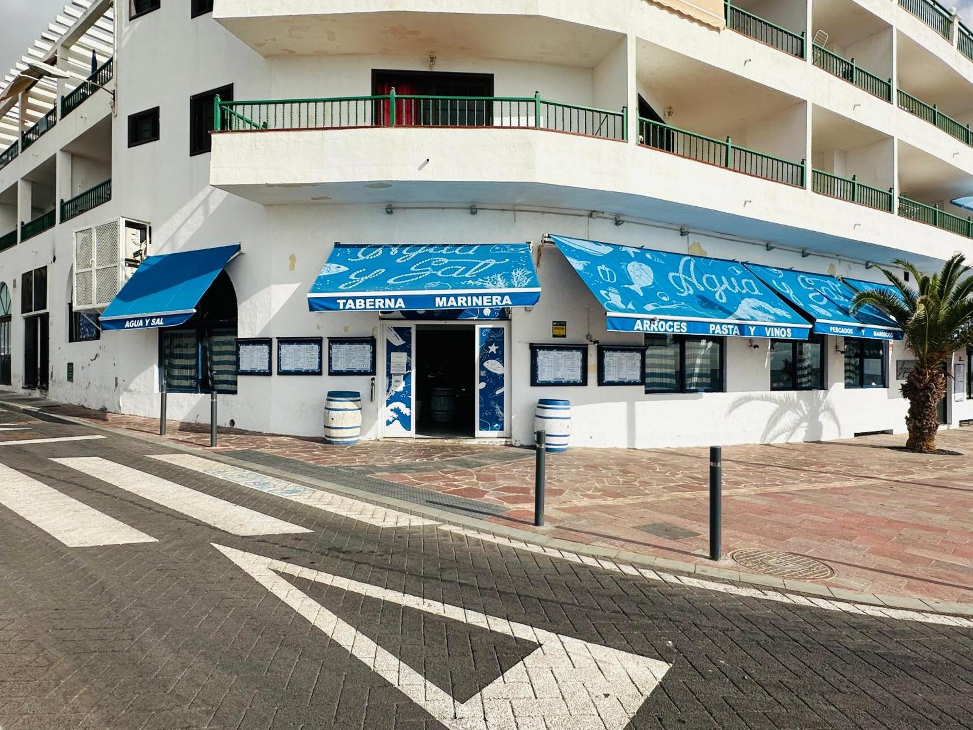 Apartamento Brisas Del Sur - Oasis Tenerife Sur ปลายา เด ซานฮวน ภายนอก รูปภาพ
