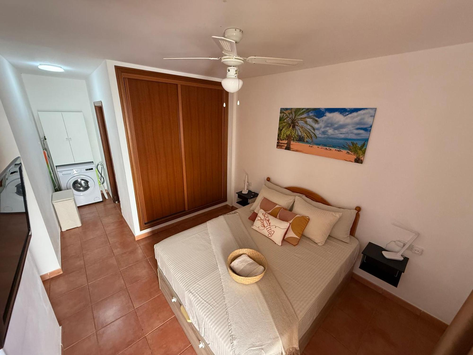 Apartamento Brisas Del Sur - Oasis Tenerife Sur ปลายา เด ซานฮวน ภายนอก รูปภาพ